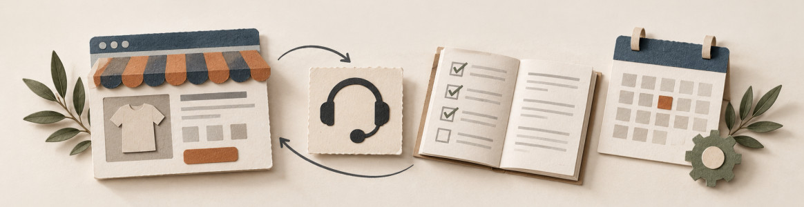 PrestaShop Technical Support