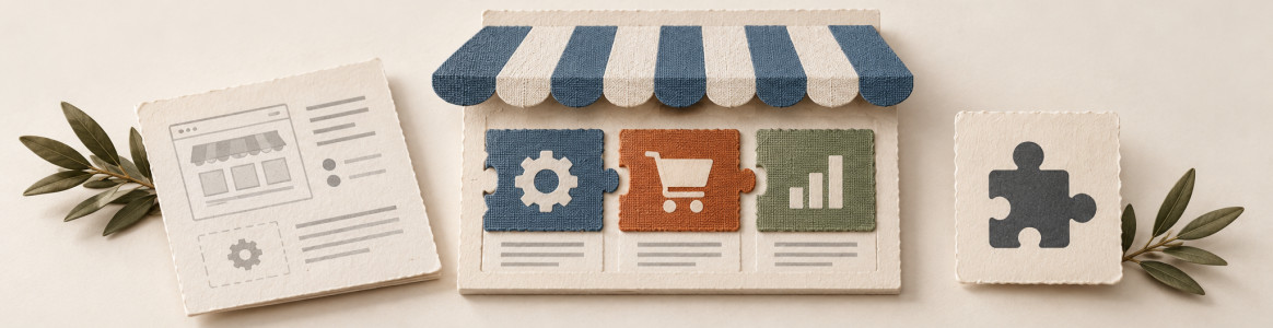 PrestaShop Module Development