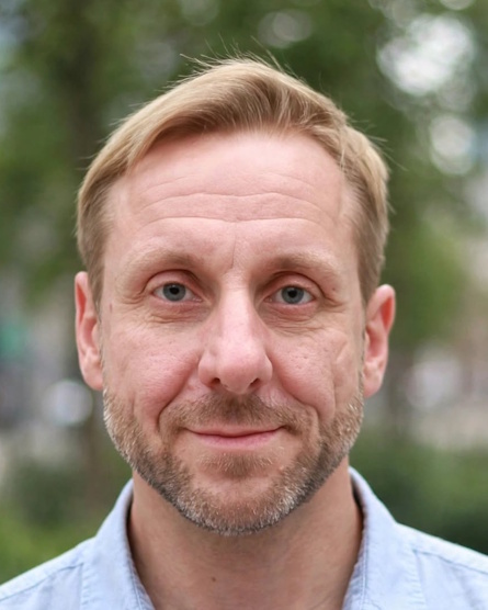 Prestashop vývojář – Jaroslav Nálezný